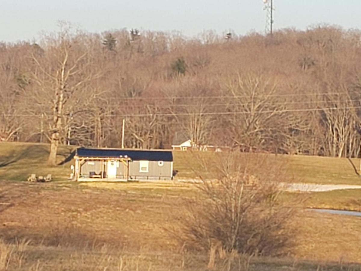Little House By The Pond Βίλα Oneida Εξωτερικό φωτογραφία